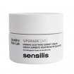 Crema sorbet Sensilis Upgrade [AR], pentru reducerea ridurilor, ameliorarea iritatiilor, redarea fermitatii si elasticitatii pielii, 50 ml